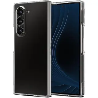 Produktfoto för Spigen Air Skin Samsung Galaxy Z Fold6 crystal clear