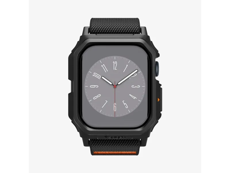 Alternativ bild 0 för Spigen Apple Watch 42mm Series 10 Armband Lite Fit Pro