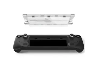 Produktfoto för Spigen EZ FIT GLAS.tR, Skärmskydd, Transparent, Härdat glas, 9H, 173 mm, 106 mm