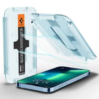Produktfoto för Spigen GLAS.tR EZ Fit