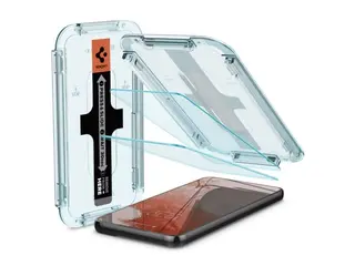 Produktfoto för Spigen GLAS.tR EZ Fit
