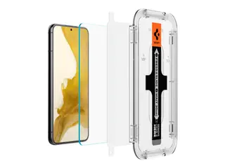 Produktfoto för Spigen GLAS.tR EZ Fit