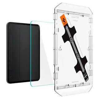 Produktfoto för Spigen GLAS.tR EZ Fit