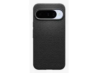 Produktfoto för Spigen Google Pixel 10/10 Pro Mobilskal Magsafe Liquid Air - Matte Svart