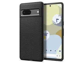Produktfoto för Spigen Liquid Air Google Pixel 7 black