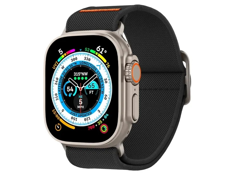 Alternativ bild 0 för Spigen Lite Fit Ultra