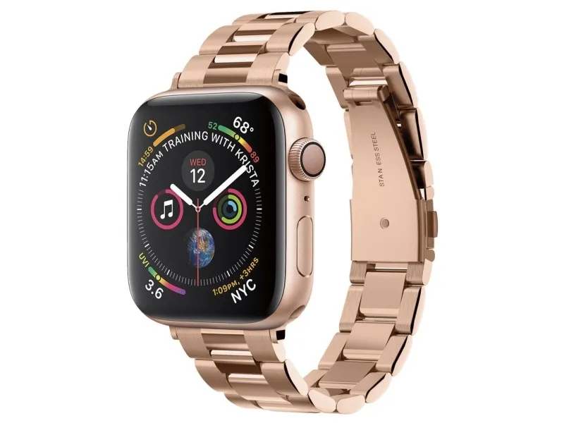 Alternativ bild 0 för Spigen Modern Fit - strap for smart watch