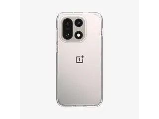 Produktfoto för Spigen OnePlus 15 Mobilskal Ultra Hybrid - Crysral Clear