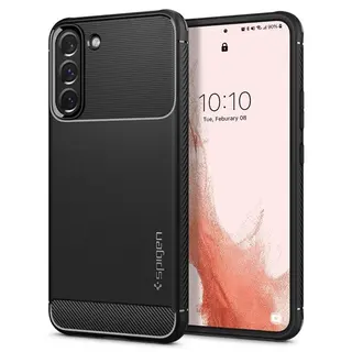 Produktfoto för Spigen Rugged Armor - back cover for mobile phone