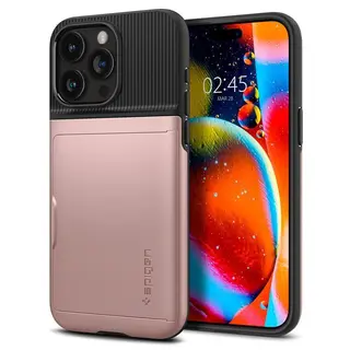 Produktfoto för Spigen Slim Armor CS
