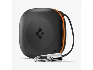 Produktfoto för Spigen Tagme Bluetooth Tracker - Svart