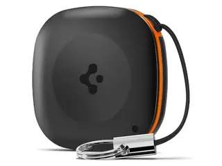Produktfoto för Spigen Tagme Bluetooth Tracker - Svart