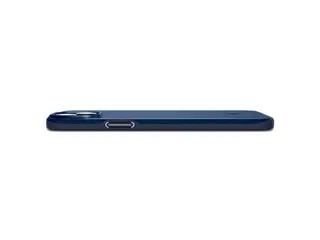 Produktfoto för Spigen Thin Fit - back cover for mobile phone