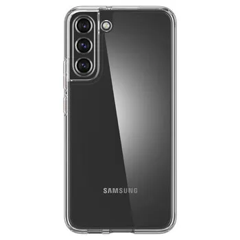 Alternativ bild 0 för Spigen Ultra Hybrid - back cover for mobile phone