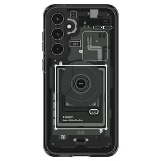Produktfoto för Spigen Ultra Hybrid - back cover for mobile phone