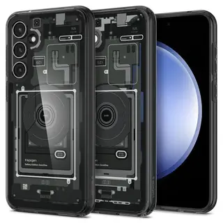 Produktfoto för Spigen Ultra Hybrid - back cover for mobile phone