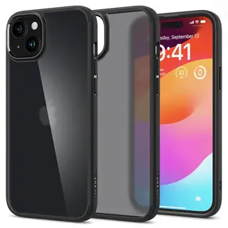 Produktfoto för Spigen Ultra Hybrid - back cover for mobile phone