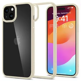 Produktfoto för Spigen Ultra Hybrid - back cover for mobile phone