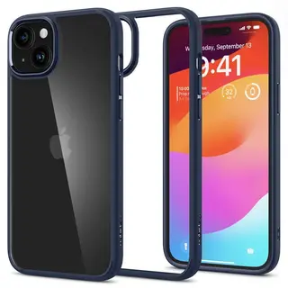 Produktfoto för Spigen Ultra Hybrid - back cover for mobile phone