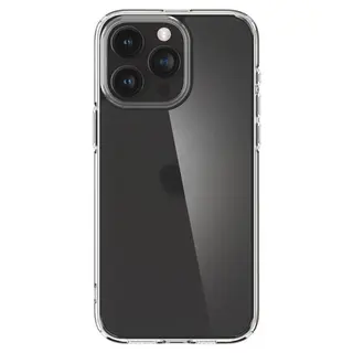Produktfoto för Spigen Ultra Hybrid - back cover for mobile phone