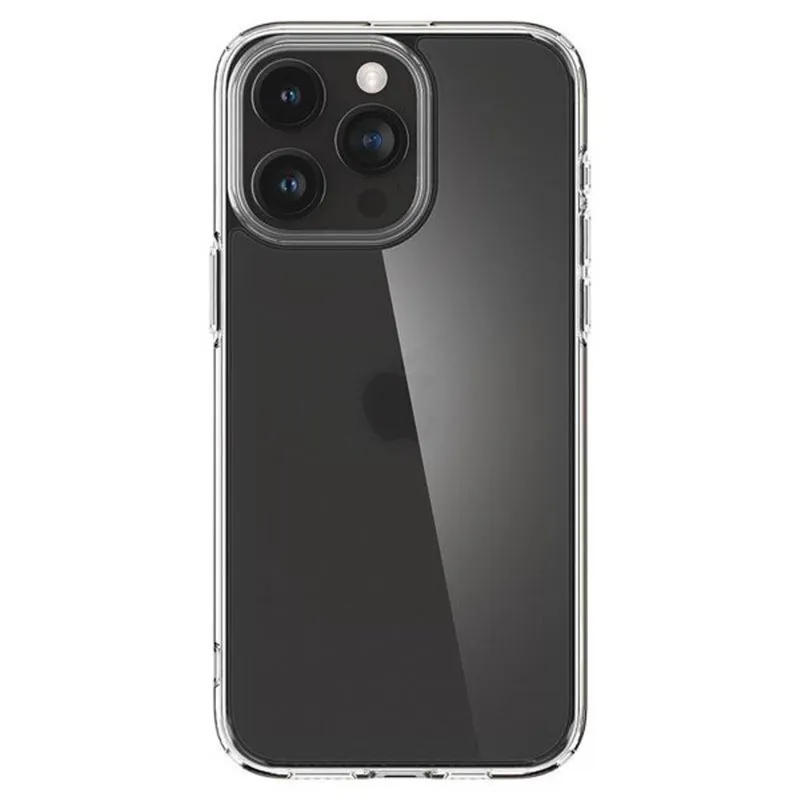 Alternativ bild 0 för Spigen Ultra Hybrid - back cover for mobile phone