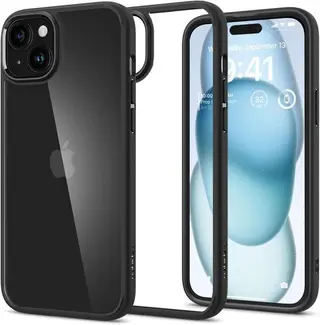 Produktfoto för Spigen Ultra Hybrid - back cover for mobile phone