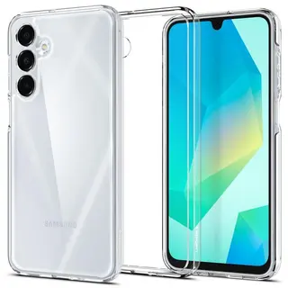 Produktfoto för Spigen Ultra Hybrid crystal clear - Samsung Galaxy A16/A16 5G
