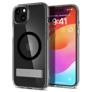 Produktfoto för Spigen Ultra Hybrid S MagFit - back cover for mobile phone