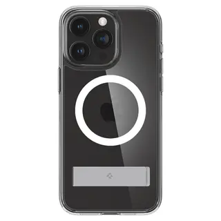 Produktfoto för Spigen Ultra Hybrid S MagFit - back cover for mobile phone