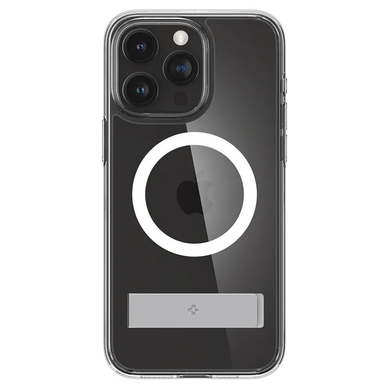 Alternativ bild 0 för Spigen Ultra Hybrid S MagFit - back cover for mobile phone