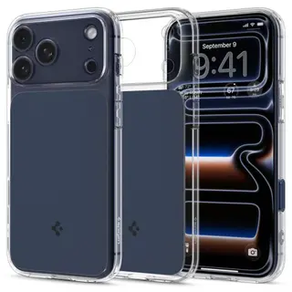 Produktfoto för Spigen Ultra Hybrid T (MagFit) mobile phone case