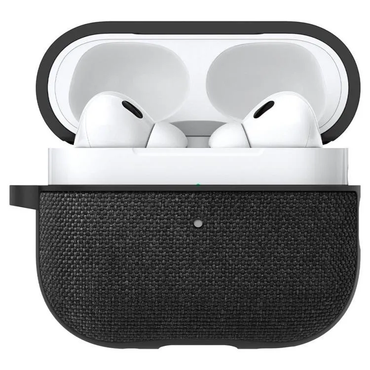 Alternativ bild 0 för Spigen Urban Fit - case for wireless earbuds charging case