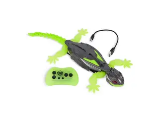 Produktfoto för Spin Master Hex Bots - Wall Crawler Gecko, toy figure