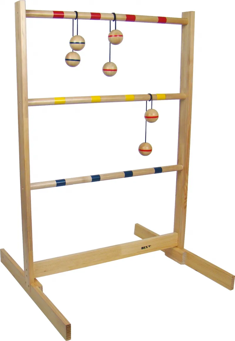 Alternativ bild 0 för Spinladder Original