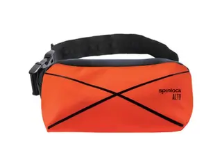 Produktfoto för Spinlock Deckvest ALTO redningsvest 75N Orange