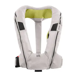 Produktfoto för Spinlock Deckvest Lite flytväst Beach White