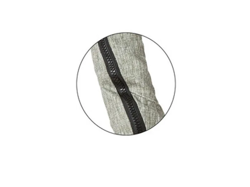 Alternativ bild 0 för Spinlock Deckvest Lite flytväst Olive Green