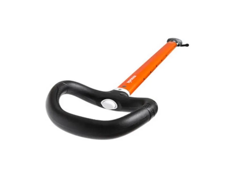 Alternativ bild 0 för Spinlock EA/900 asymmetrisk markberedare Silver