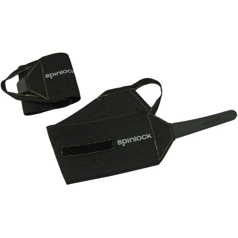 Alternativ bild 0 för Spinlock Håndledsbeskytter / -støtte