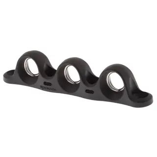 Produktfoto för Spinlock linjeledare 3-faldig för 10 mm linje