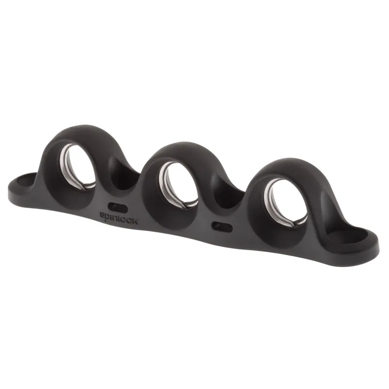 Alternativ bild 0 för Spinlock linjeledare 3-faldig för 10 mm linje