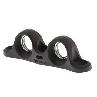 Produktfoto för Spinlock linjeledare dubbel för 10 mm lina
