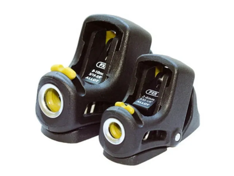 Alternativ bild 0 för Spinlock PXR-klämma 2-6 mm