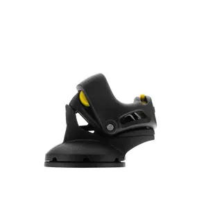 Produktfoto för Spinlock PXR klemme med svirvel 2-6 mm