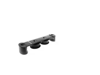Produktfoto för Spinlock T38 Fordelerblok til 2 liner
