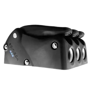 Produktfoto för Spinlock XAS Hi-Tech relief 4-8 mm 3-faldig