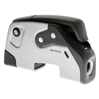 Produktfoto för Spinlock XTR aflaster 8-12 mm line, sølv