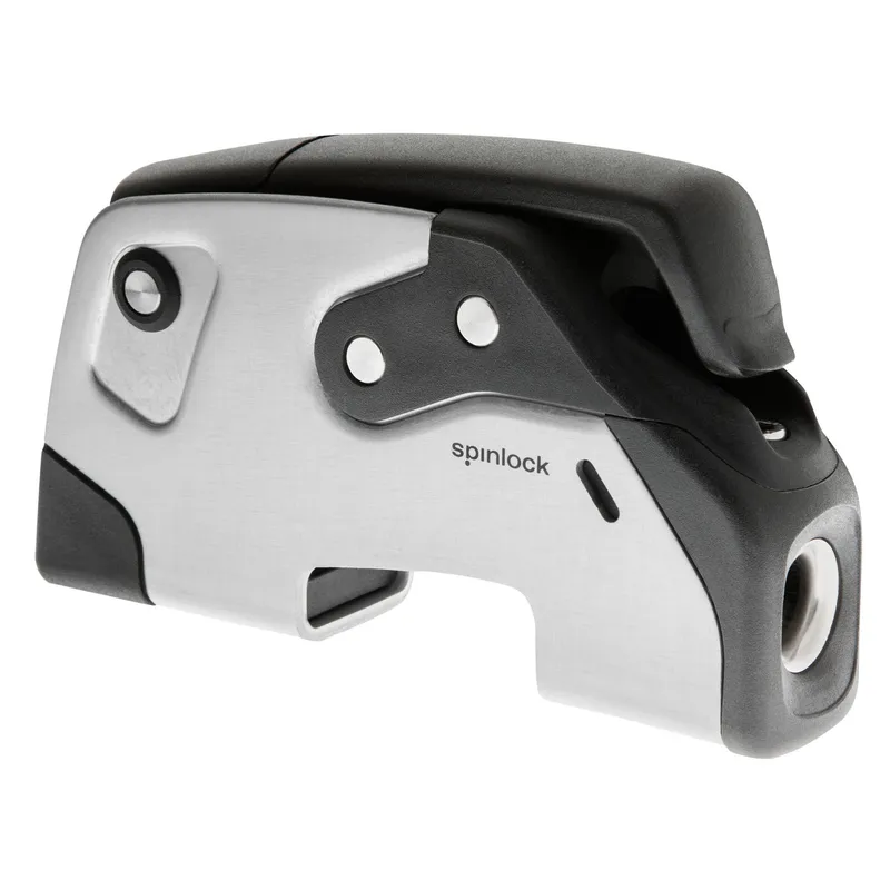 Alternativ bild 0 för Spinlock XTR aflaster 8-12 mm line, sølv