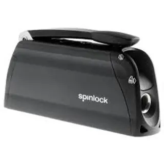 Produktfoto för Spinlock XX0812 Power aflaster, 8-12 mm, sort