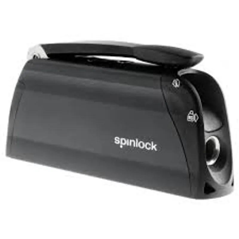 Alternativ bild 0 för Spinlock XX0812 Power aflaster, 8-12 mm, sort